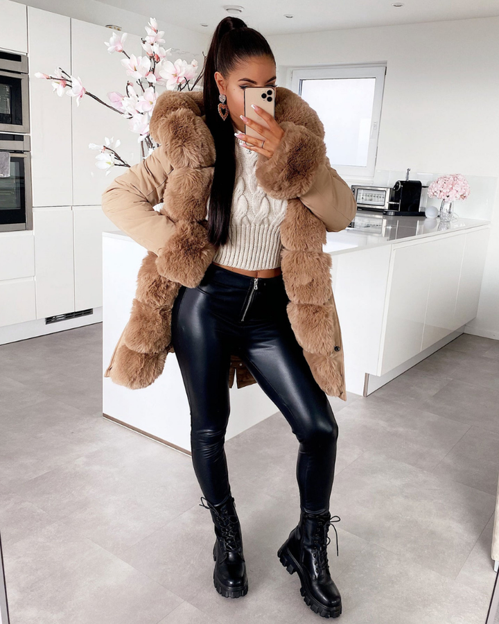 Drune | Für Glamour Jacke
