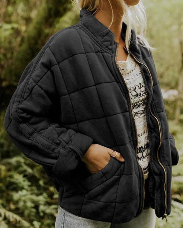 Drune | Gemütliche Stylische Jacke