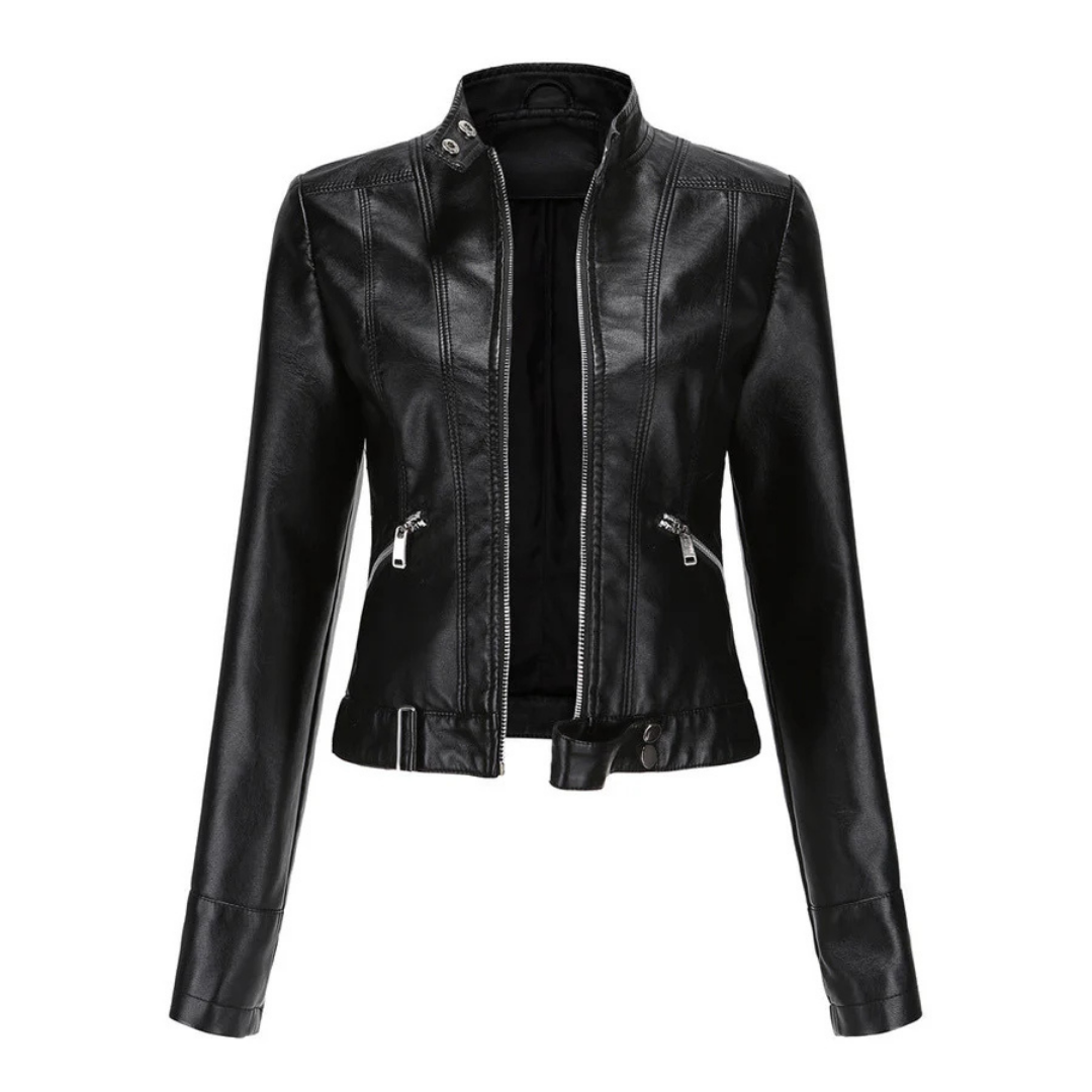 Drune | Kurzjacke für Damen - Langarm