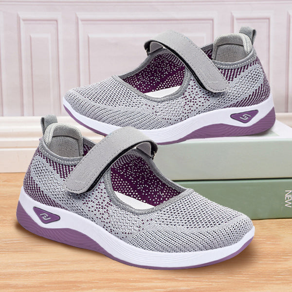 Drune | Bequeme Turnschuhe - Optimale Unterstützung