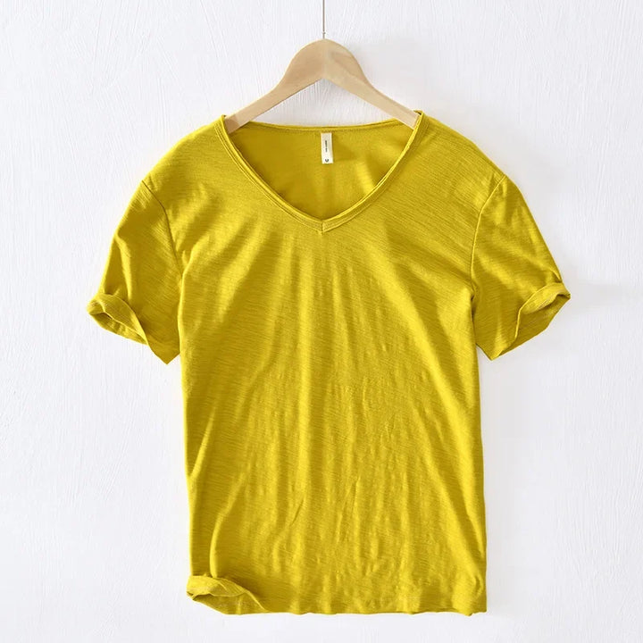Drune | hochwertiges Baumwollshirt