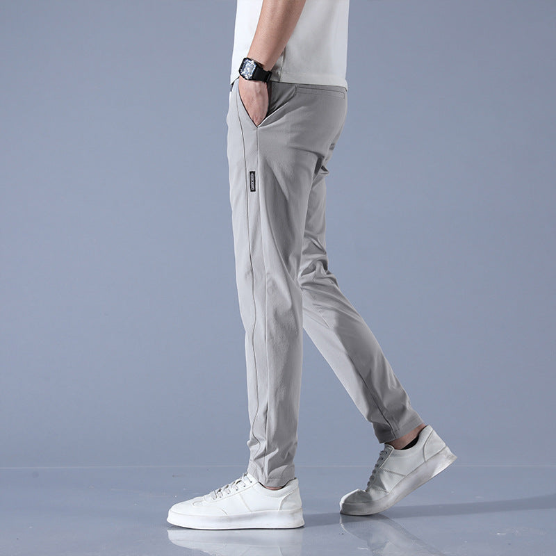 Drune | Schnelltrocknende Stretch Hose Für Männer