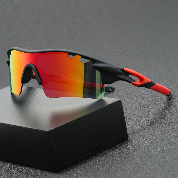 Drune | Casamaré Sonnenbrille Mit Uv400 Schutz Und Grip