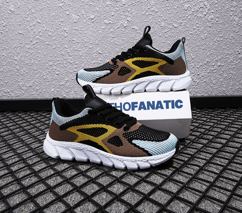 Drune | Orthopädische Und Strapazierfähige Schuhe
