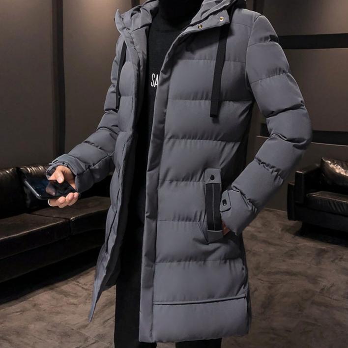Drune | Steppjacke - Stefan