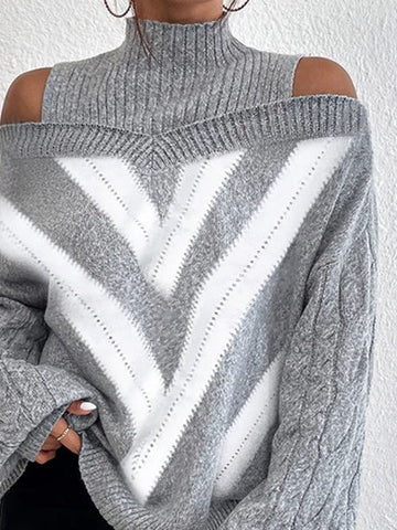 Drune | Rollkragenpullover für Frauen