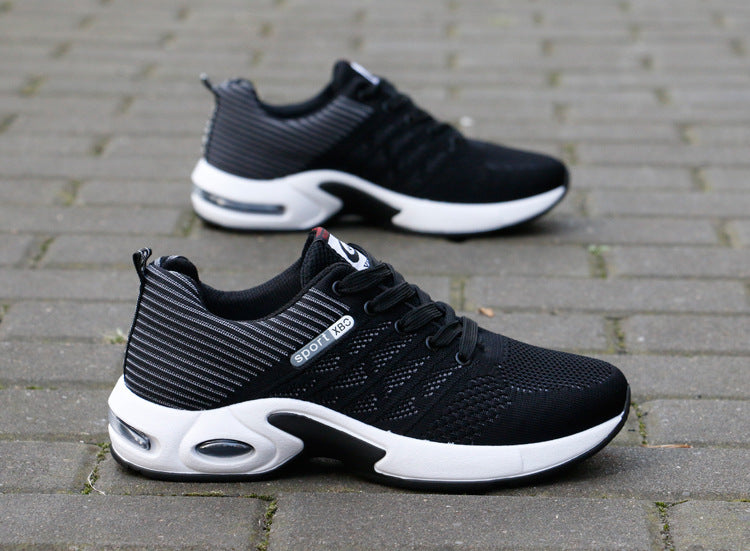 Drune | Orthopädische Herren Sneaker