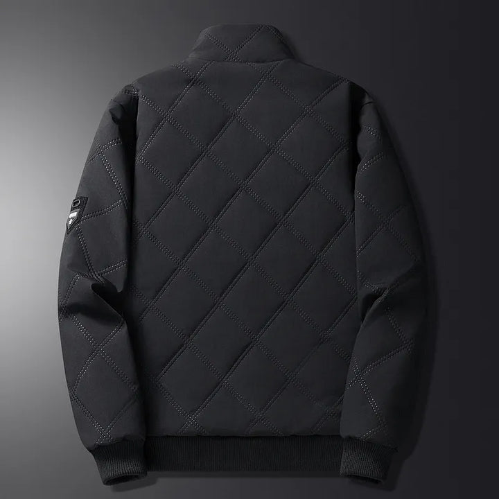 Drune | Herbst- und Winterfleecejacke für Herren