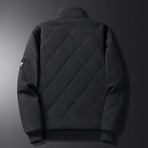 Drune | Herbst- und Winterfleecejacke für Herren