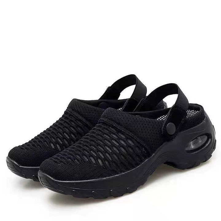 Drune | Orthofort 138 Orthopädische Damen Gleitschuhe