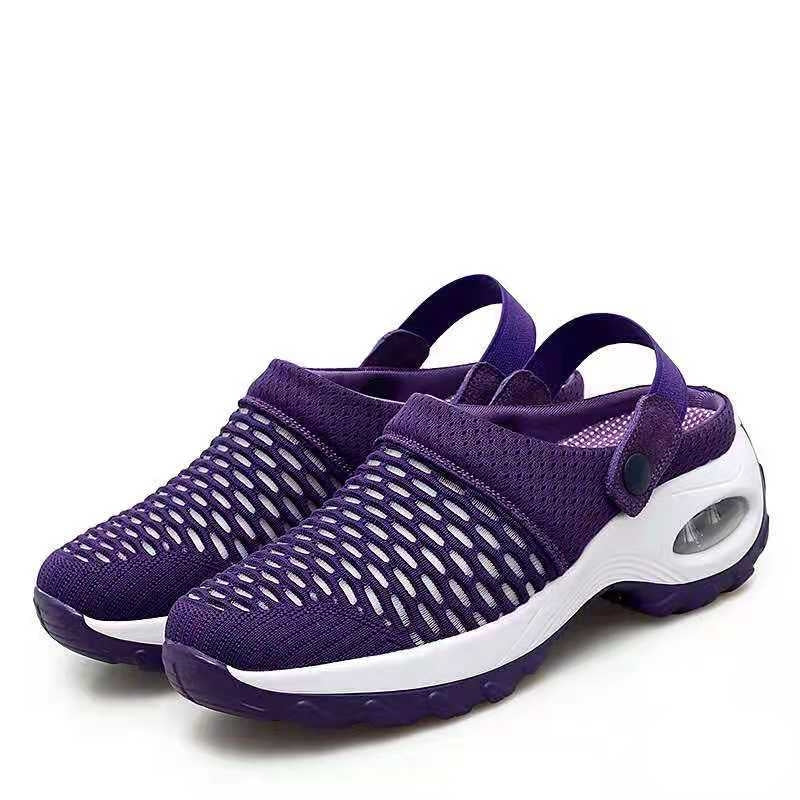 Drune | Orthofort 138 Orthopädische Damen Gleitschuhe