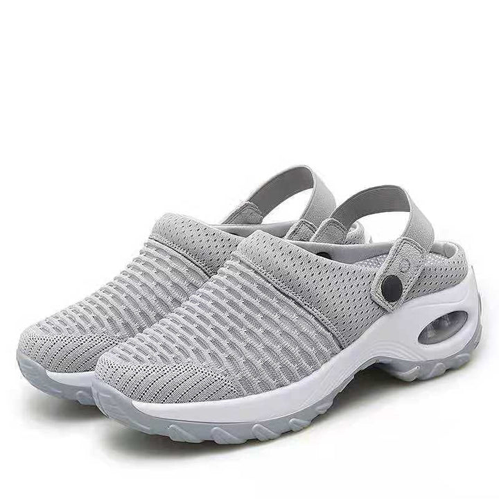Drune | Orthofort 138 Orthopädische Damen Gleitschuhe