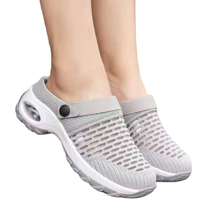 Drune | Orthofort 138 Orthopädische Damen Gleitschuhe