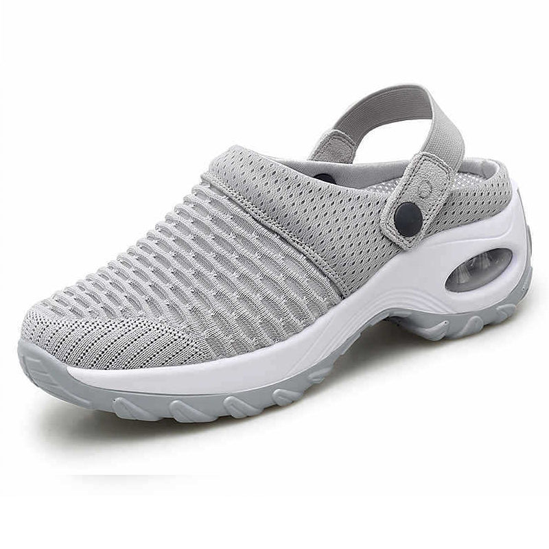 Drune | Orthofort 138 Orthopädische Damen Gleitschuhe