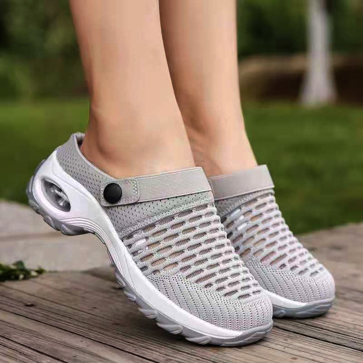 Drune | Orthofort 138 Orthopädische Damen Gleitschuhe