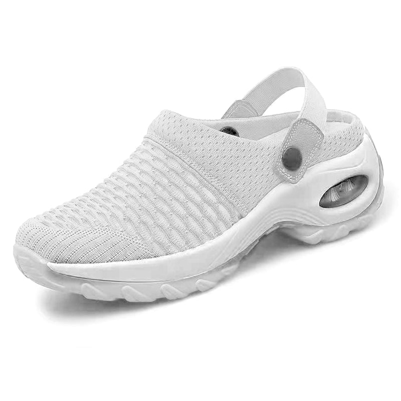 Drune | Orthofort 138 Orthopädische Damen Gleitschuhe