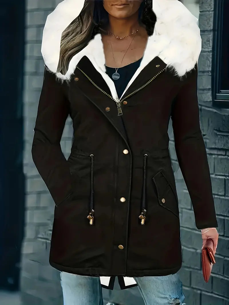 Drune | Trendiges und elegantes Winterkleidungsstück