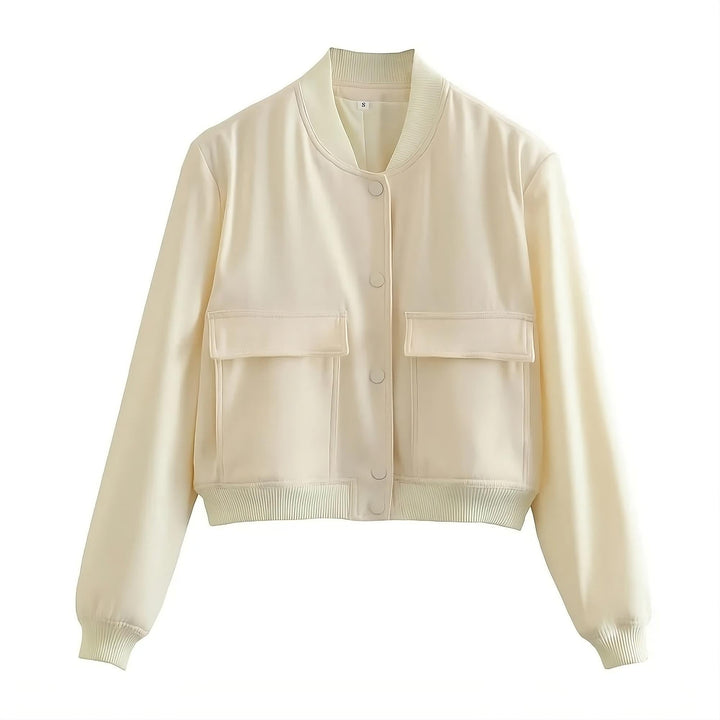 Drune | Klein Herbstjacke