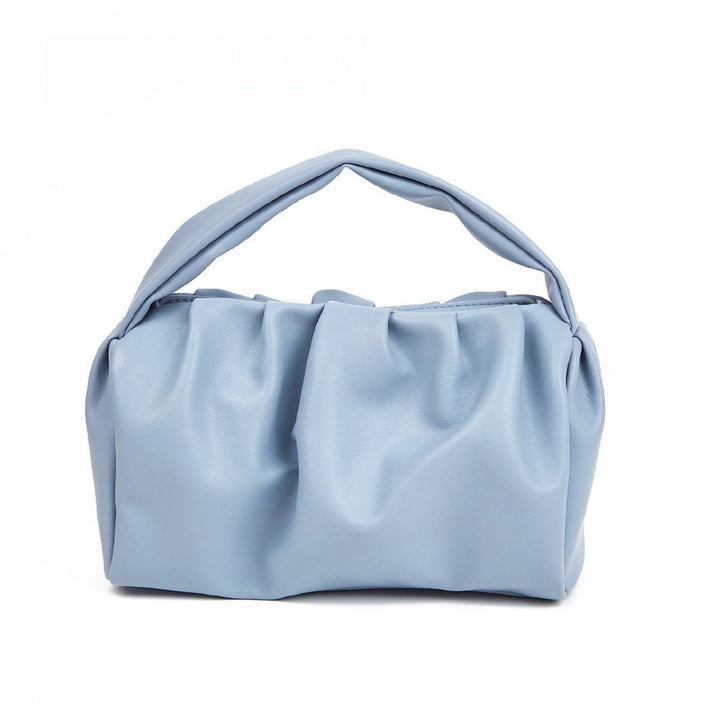 Drune | Cloud Solid Color Damenhandtasche