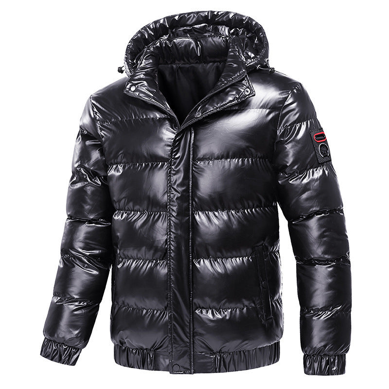 Drune | Wasserdicht gepolstertes Jacke