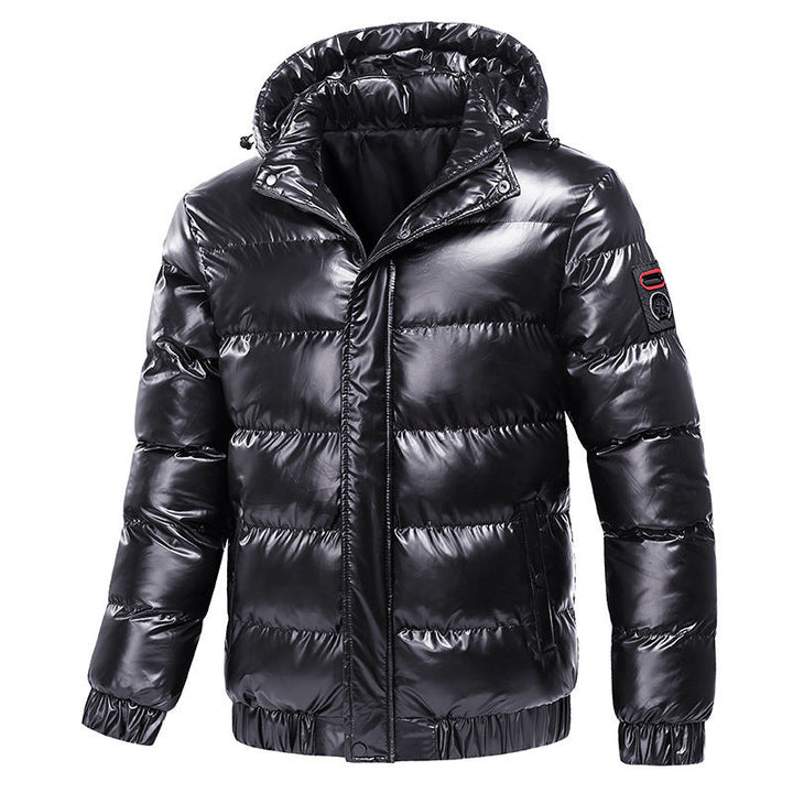 Drune | Wasserdicht gepolstertes Jacke