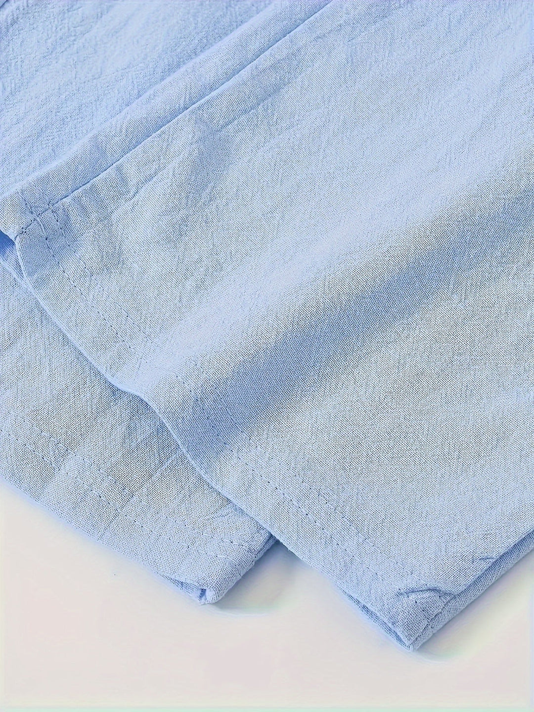 Drune | Atmungsaktive Lässige Sommer Herrenhose