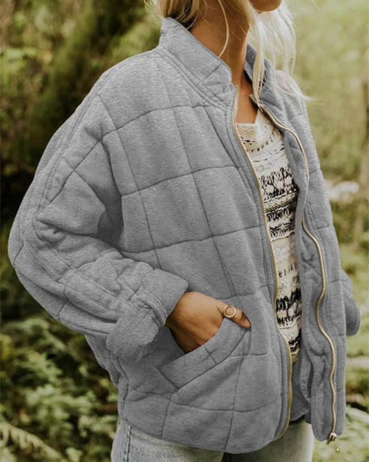 Drune | Gemütliche Stylische Jacke