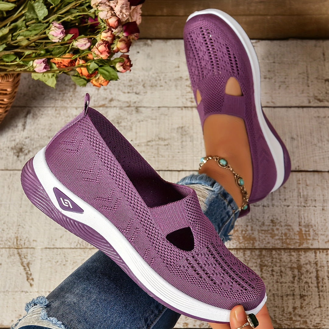 Drune | Slip-On Orthopädisch