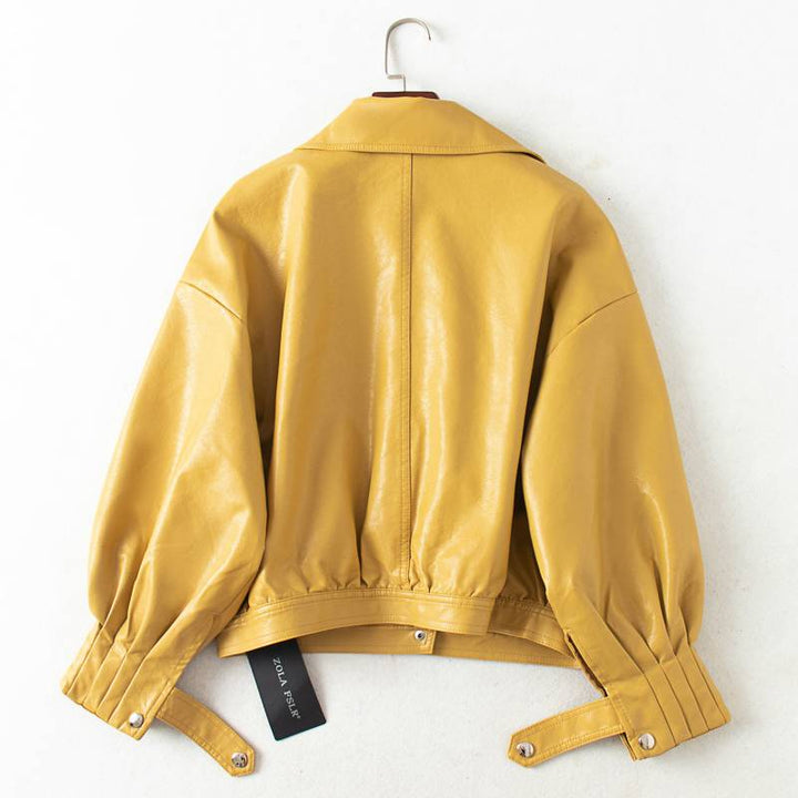 Drune | Tun, als ob ich es nicht will Jacke