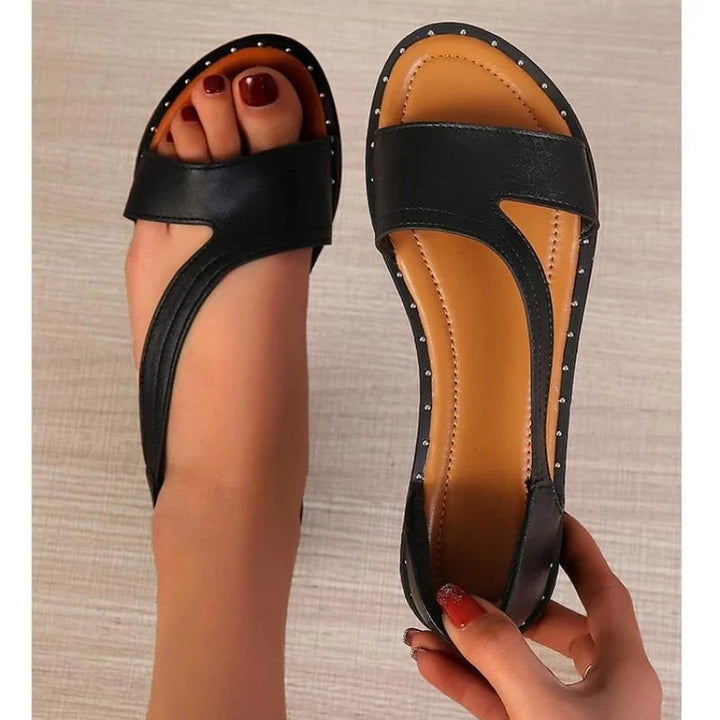 DruneOrthopädische Laufsandalen für Damen