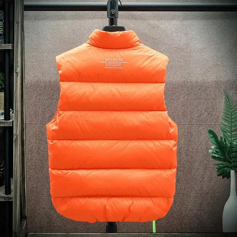 Drune | Men's Casual Winter Vest
