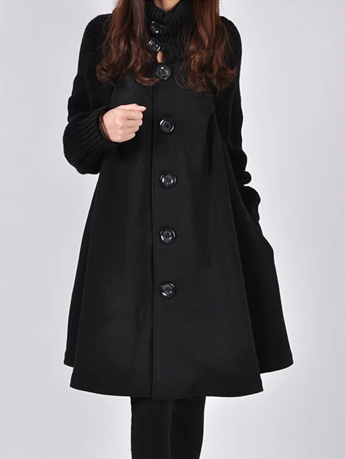Drune | Schicke und vielseitige Jacke