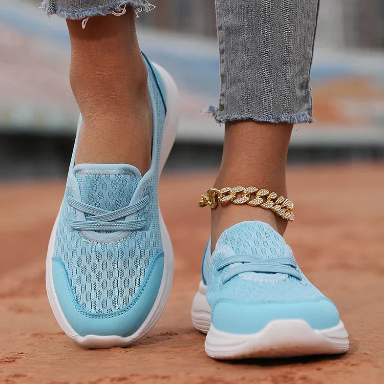 Drune | Orthopädische Damenschuhe