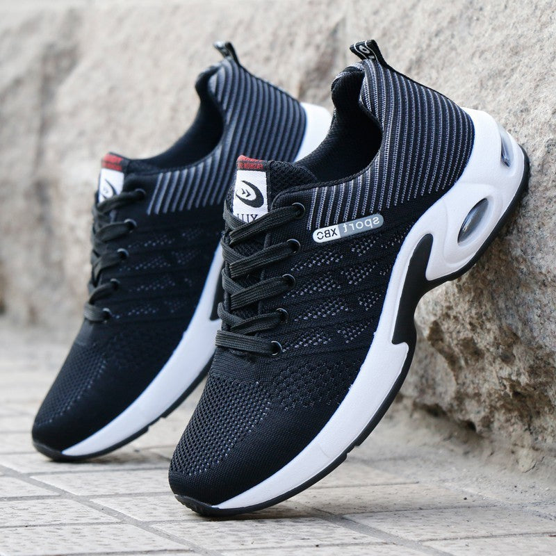 Drune | Orthopädische Herren Sneaker