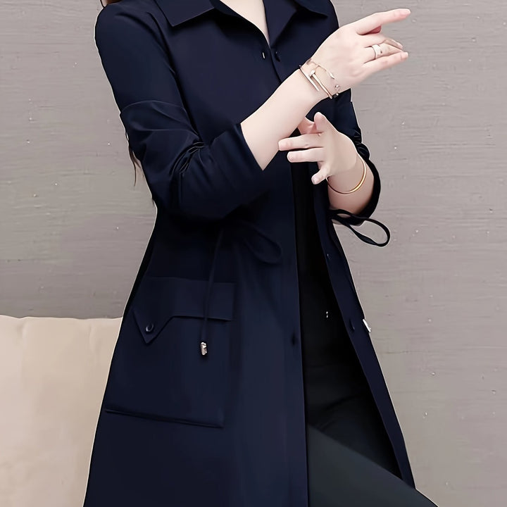Drune | Elegante und lässige Bluse