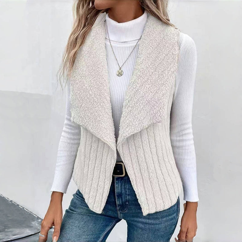 Drune | Lässige Strickjacke