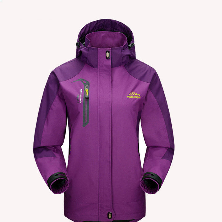 Drune | Wasserdichte Windjacke Für Herren