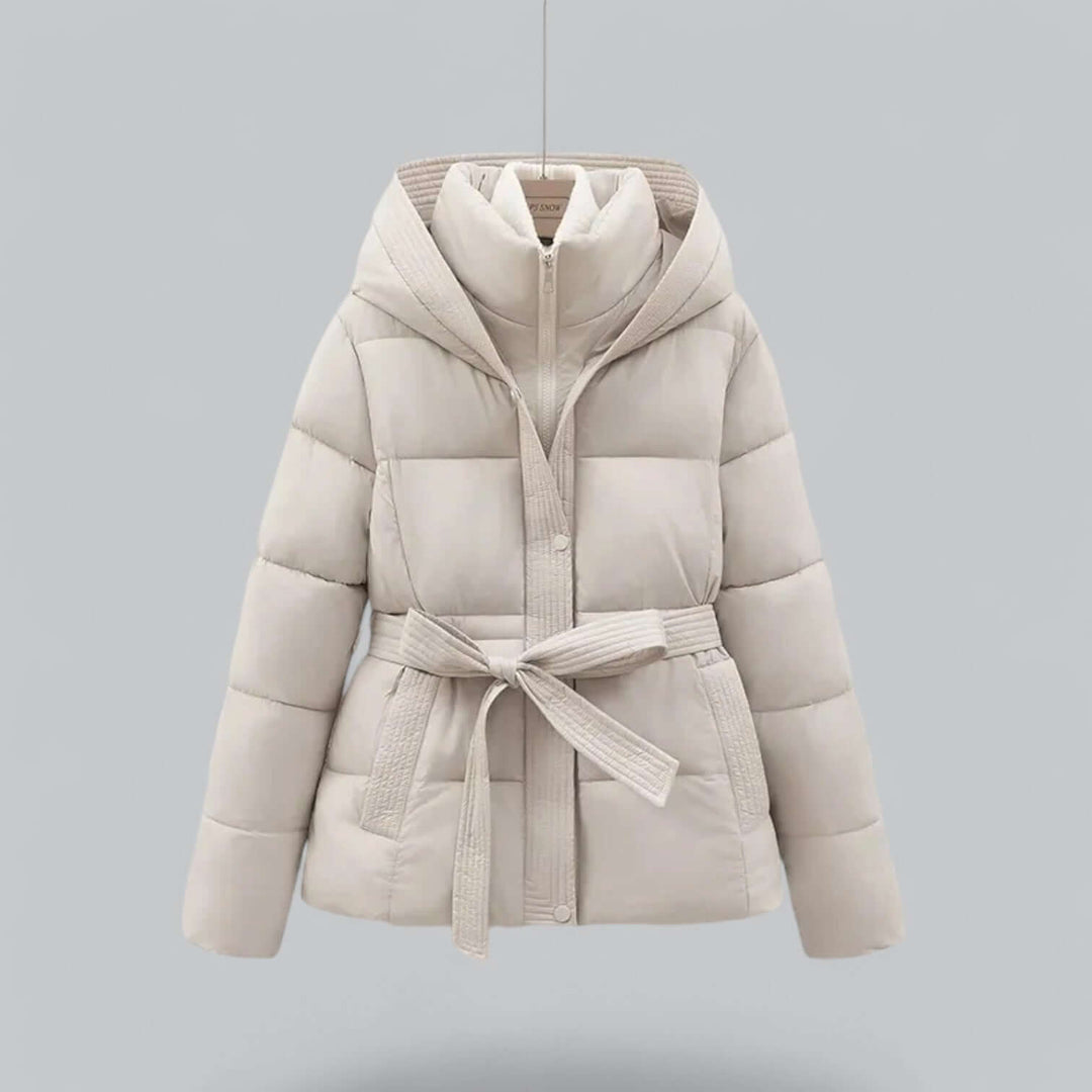 Drune | Damen Warme Winter Parka Mantel