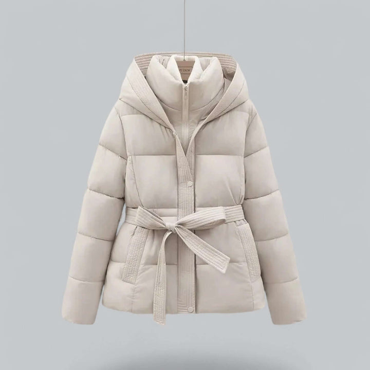 Drune | Damen Warme Winter Parka Mantel