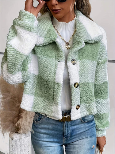 Drune | Leichte Damenjacke mit weichem Futter, ideal für Sommertage