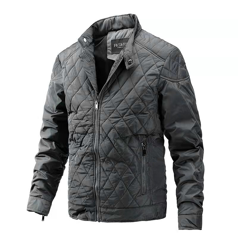 Drune | Ubergangsjacke Für Herren