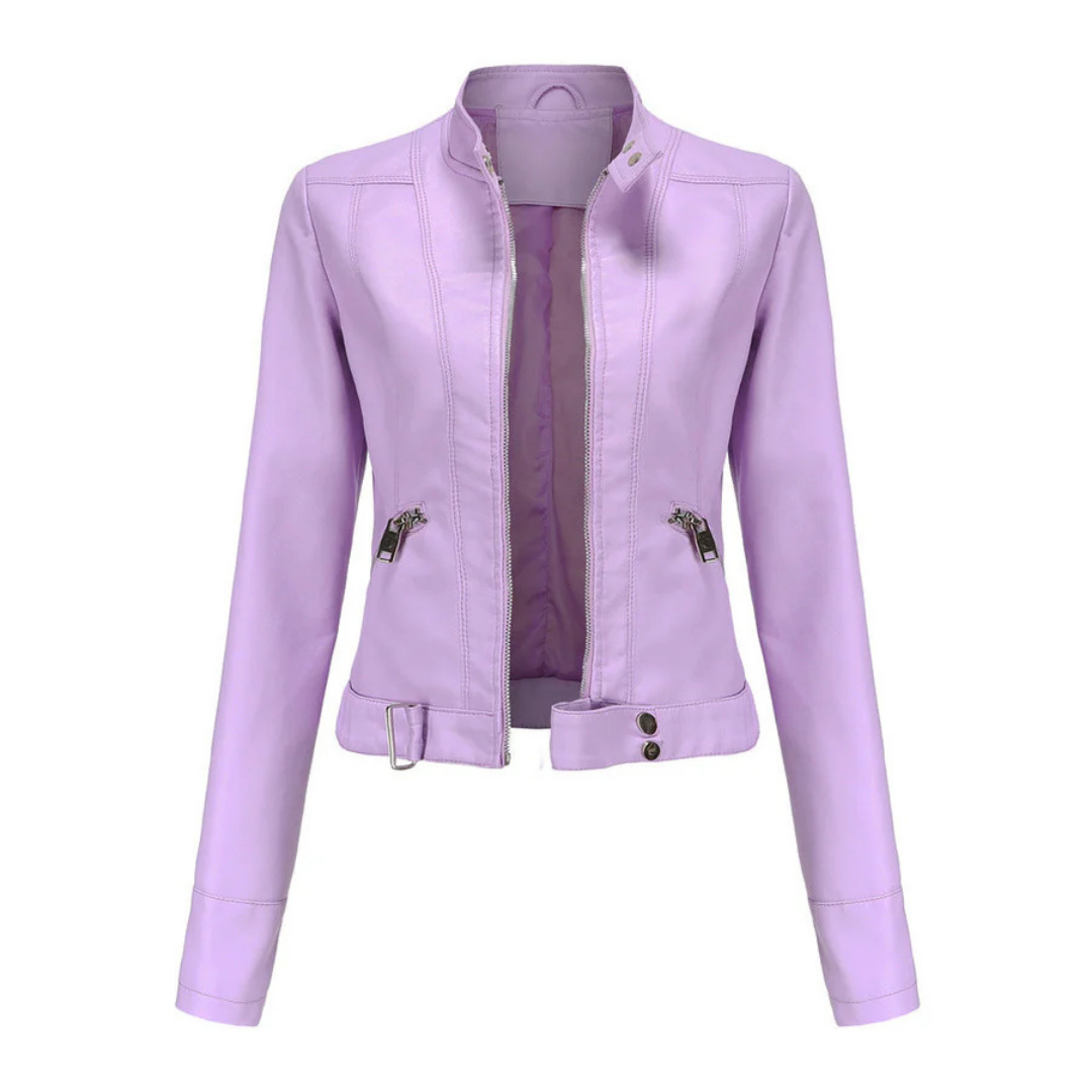Drune | Kurzjacke für Damen - Langarm