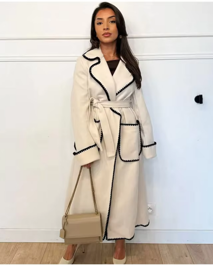 Drune | Lange & Stylische Jacke Für Frauen