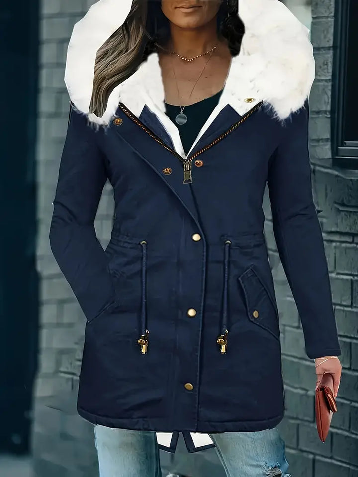 Drune | Trendiges und elegantes Winterkleidungsstück