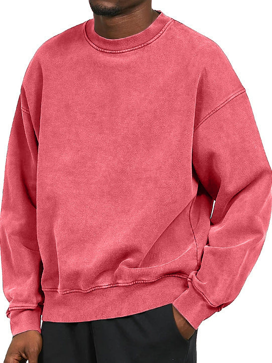 Drune | Bequemes Sweatshirt für Männer