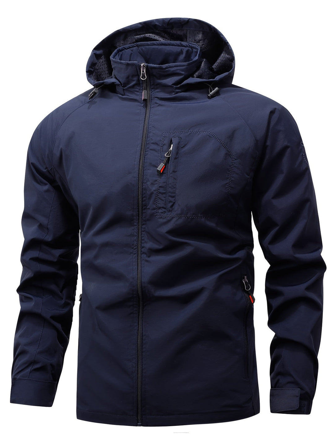 Drune | Leichte Softshelljacke Für Übergangszeiten