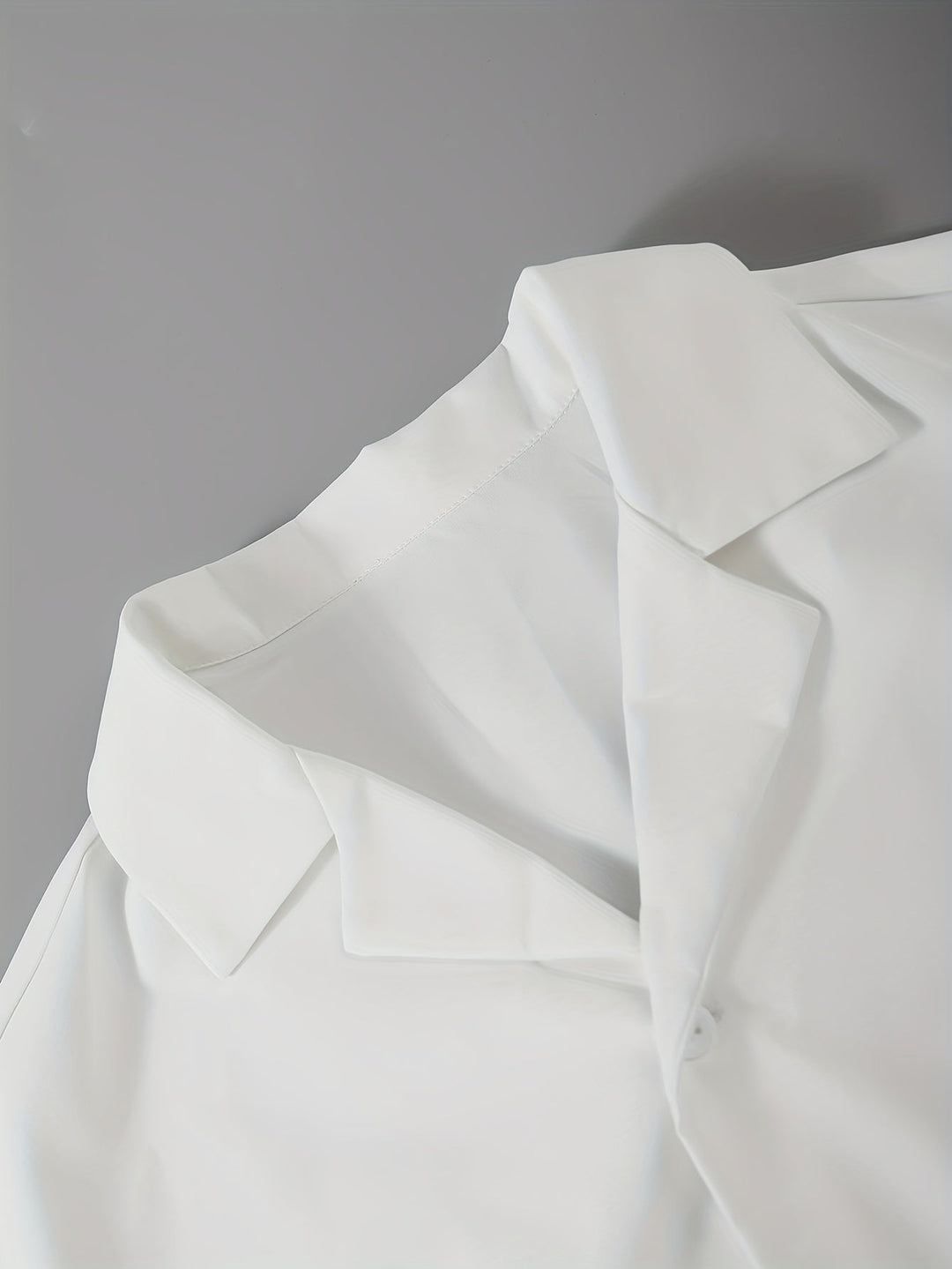 Drune | Sommeroutfitsatz in Einfarbiger Farbe