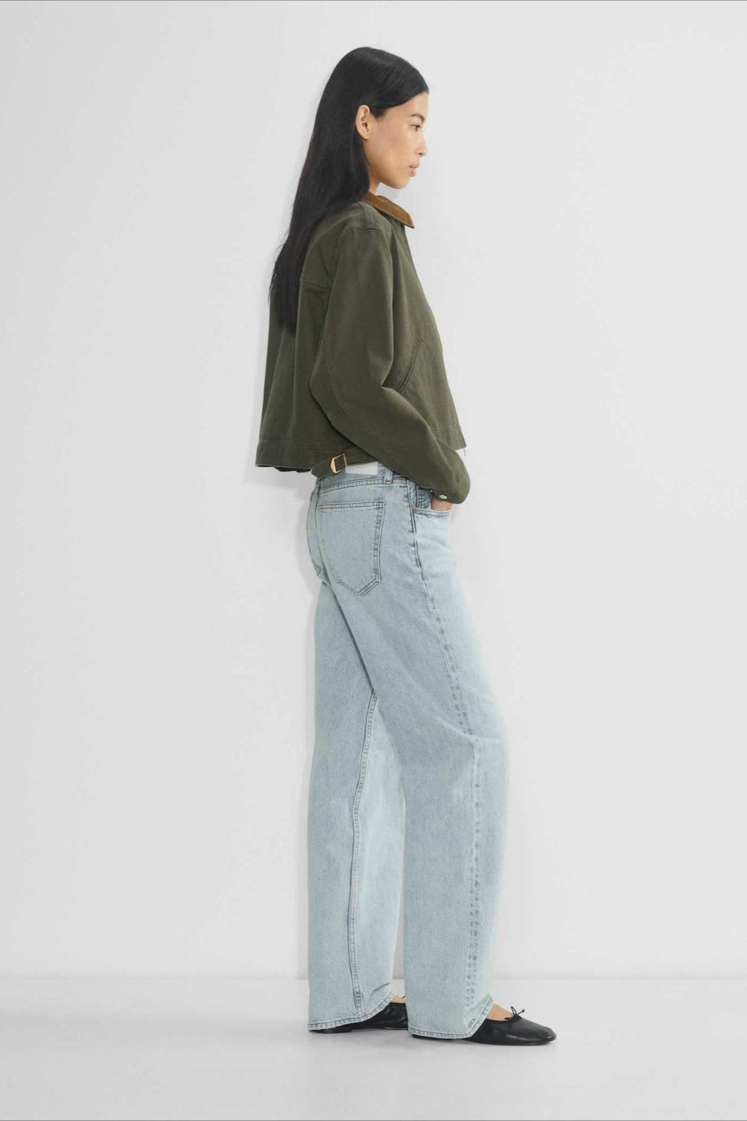 Drune | Utility Arbeitsjacke
