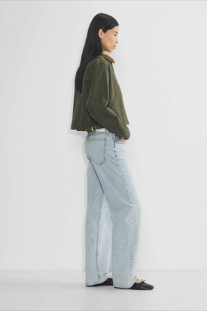 Drune | Utility Arbeitsjacke