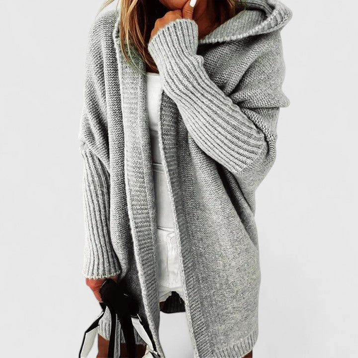 Drune | Cozy light cardigan